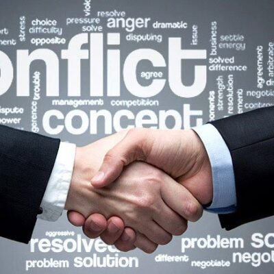 An Introduction To Conflict Management