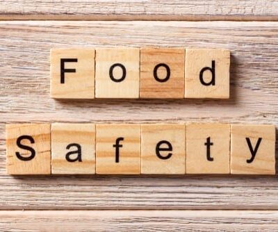 Food Health & Safety Package