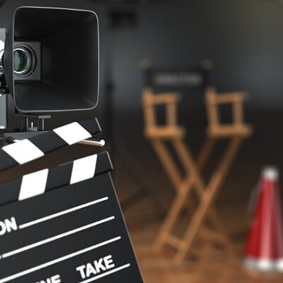 Become A Commercial Film Director