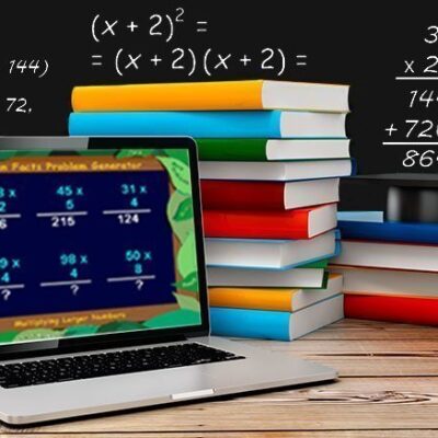 Primary Maths Grade 1 – 3a