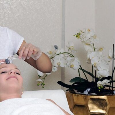 Anti-ageing Diploma