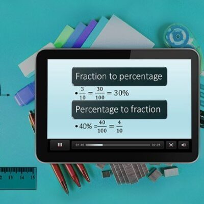 Primary Maths Grade 1 – 3b