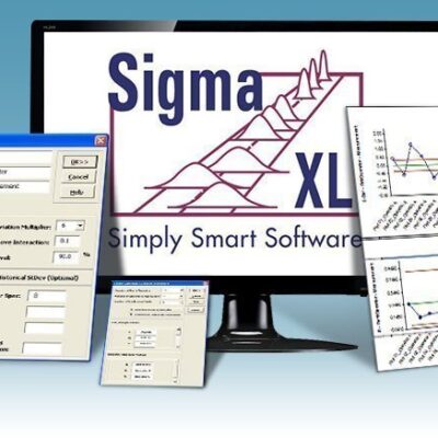 Sigma Xl Software Offer (for Six Sigma Students Only)