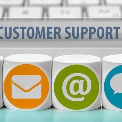 Crm – An Introduction To Customer Relationship Management