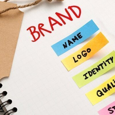 Brand: Creating And Manage Your Corporate Brand
