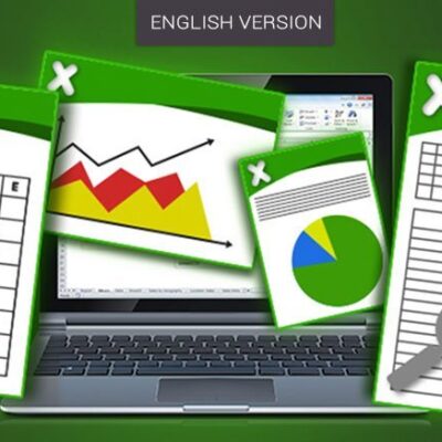 Microsoft Excel – Introduction Course