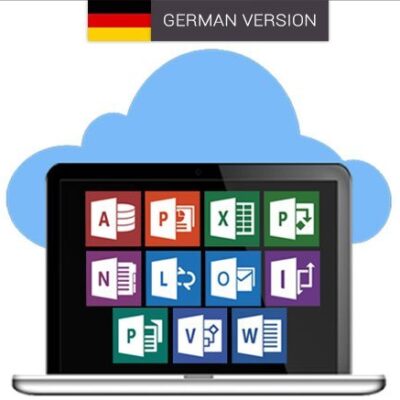 Ms Office -new Features (german)