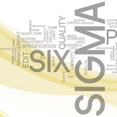 Lean Six Sigma Yellow Belt Training