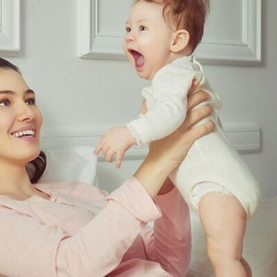 Caring For The Children In The Home