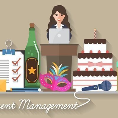 Events Management Business Bundle