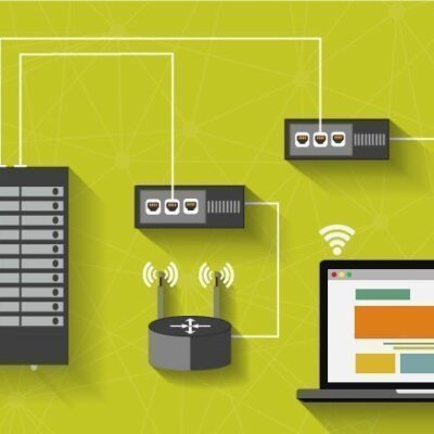 Cisco Ccna Wireless Courseware