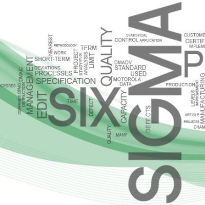 Lean Six Sigma Green Belt Training