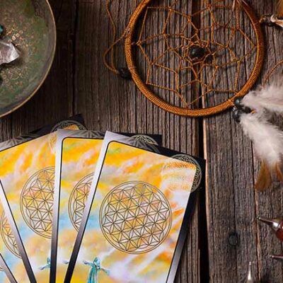 Tarot & Cartomancy Diploma