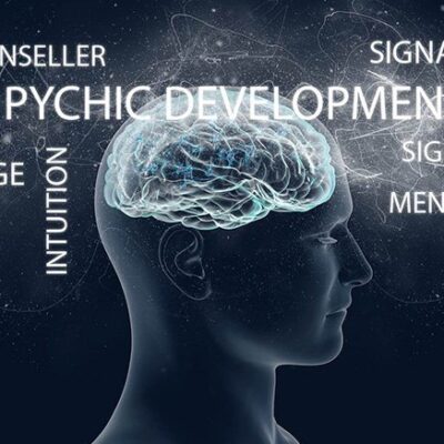 Psychic Counsellor Diploma