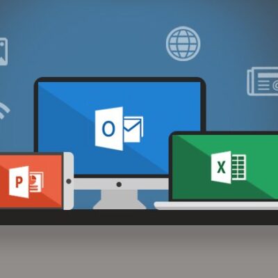 Microsoft Office 365 Online Versions
