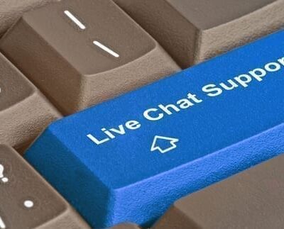 Microsoft Technical Live Chat Tutor Support