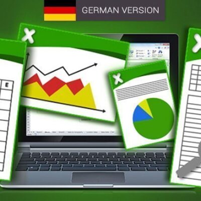 Microsoft Excel ? Einführung Kurs