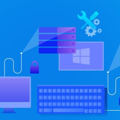 Microsoft 70-741: Networking With Windows Server