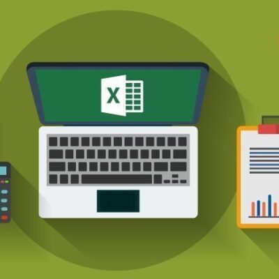 Ms Excel With Live Chat Tutor Support