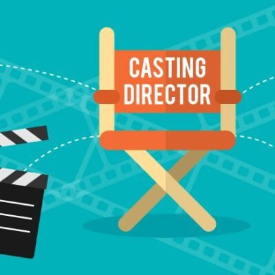 How To Become A Film Or Tv Casting Director