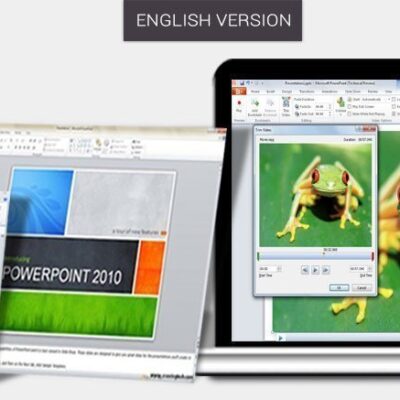 Microsoft Powerpoint – Interactive Training Programme (basic, Intermediate & Advanced)