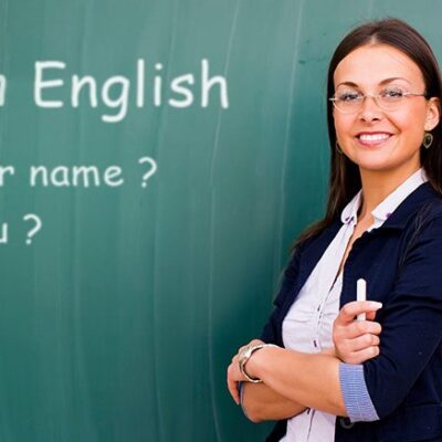 Teaching English As A Second Language Diploma