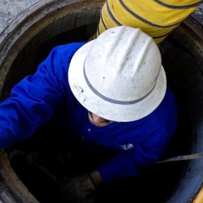 Confined Space Awareness