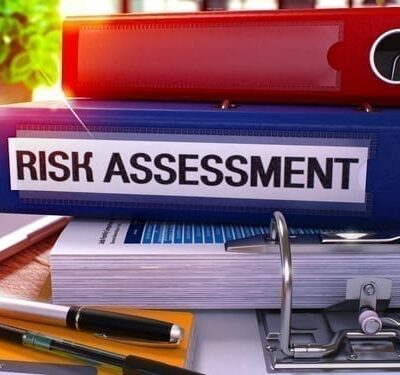 risk assessment