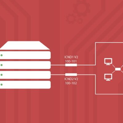 Cisco Ccna Routing & Switching Courseware (with Live Labs)