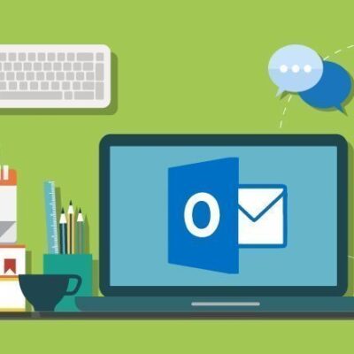 Ms Outlook Package – Introduction, Intermediate And Advanced