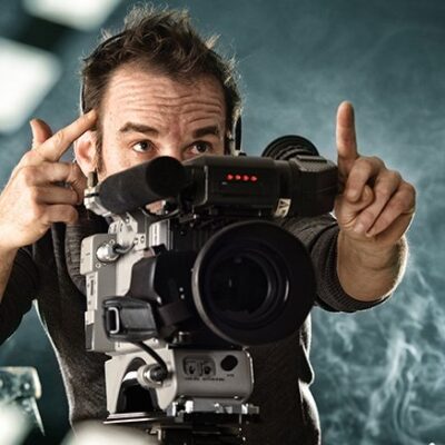 Cinematographer – Film Fundamentals Course
