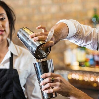 Bartending & Drink Mixologist Master Course