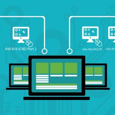 Ccna & Ccnp Bundle