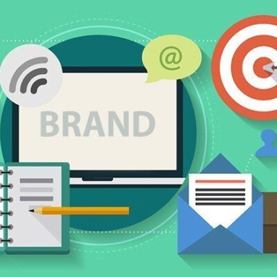 Building A Brand On Social Media