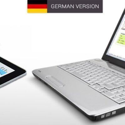 Microsoft Excel – Interactive Training Programme (german)