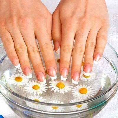 Natural Nail Manicure Diploma