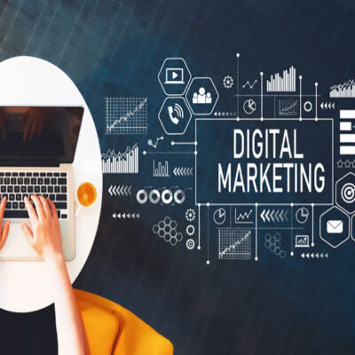 Digital Marketing Complete Bundle 12 Courses In 1
