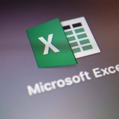 Microsoft Excel